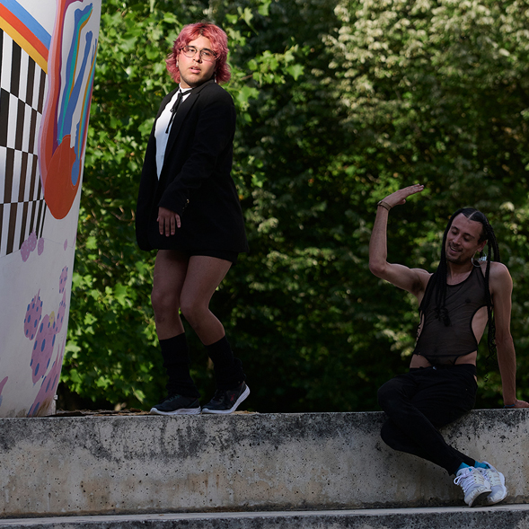 Generacion Danza | La Faktoria